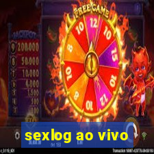 sexlog ao vivo